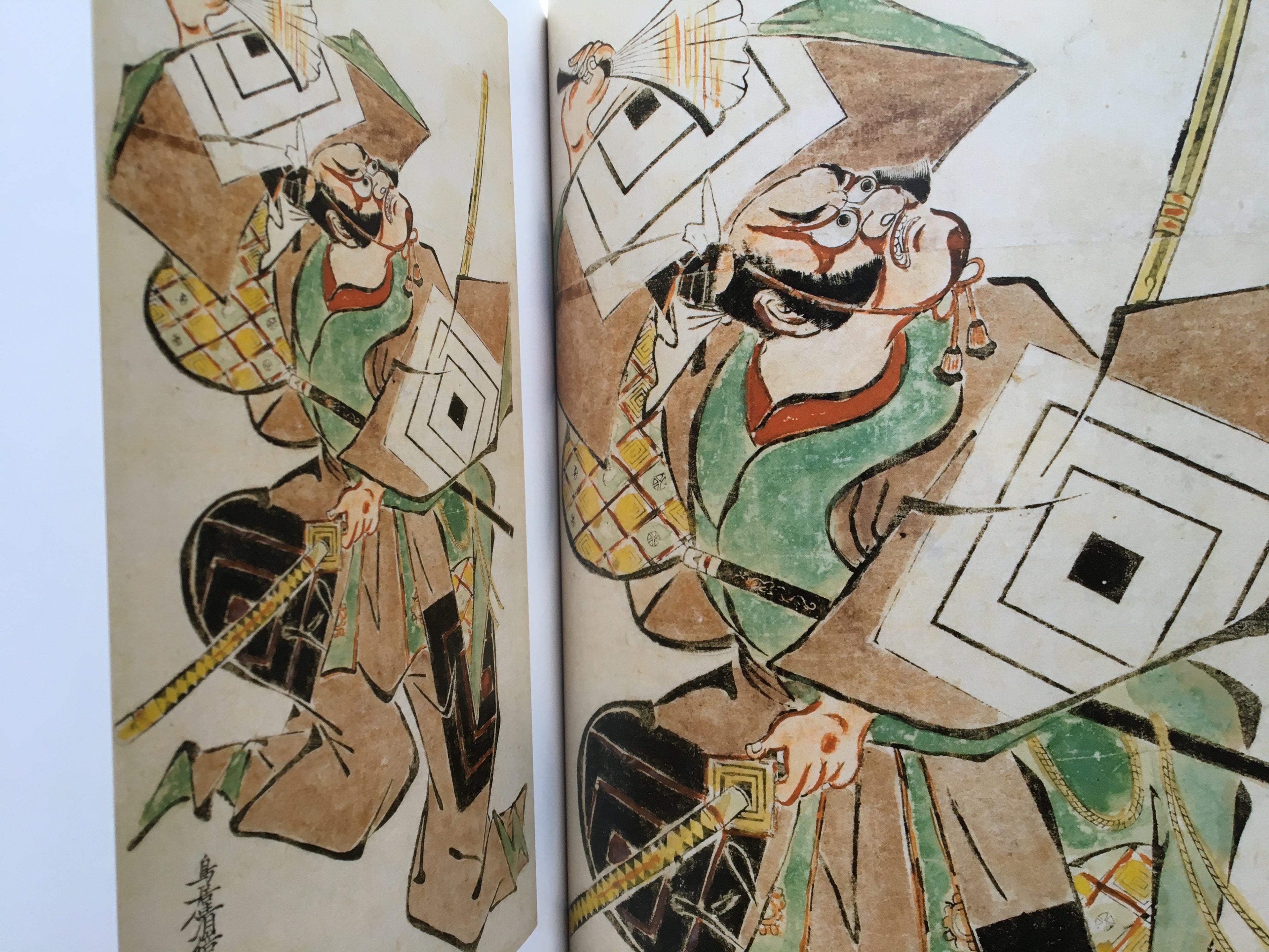 Ukiyo-e Masterpieces of Hiraki Collection