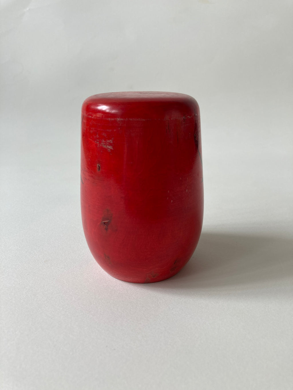 Special Traditional Kokeshi Daruma by Agatsuma Kichisuke