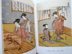 Ukiyo-e Masterpieces of Hiraki Collection