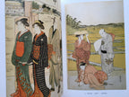 Ukiyo-e Masterpieces of Hiraki Collection