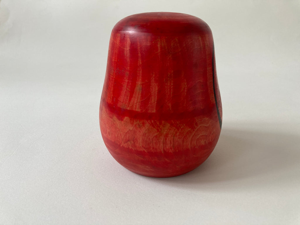 Special Traditional Kokeshi Daruma by Sugawara Satoshi