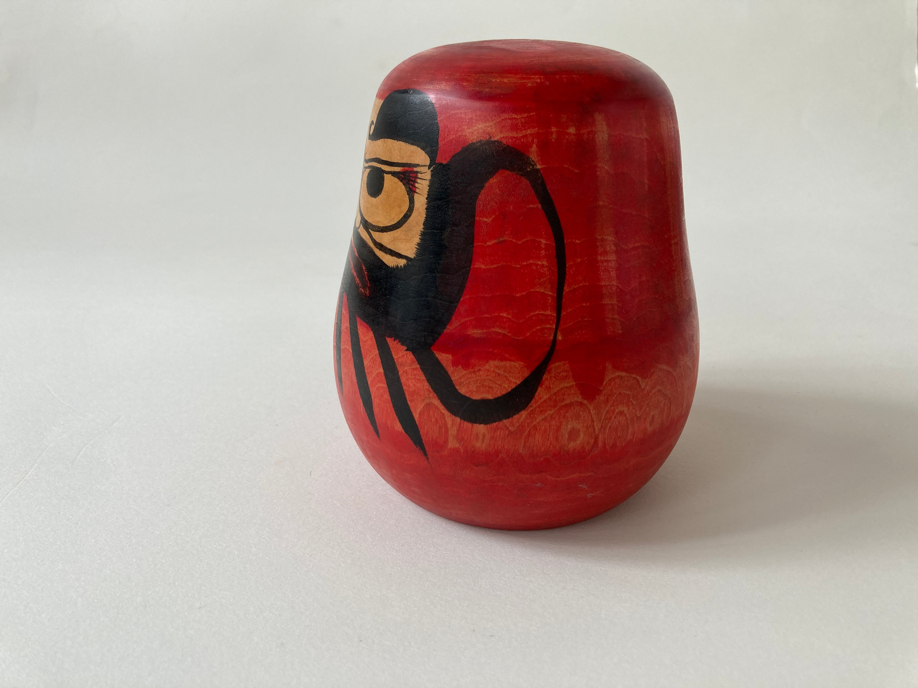 Special Traditional Kokeshi Daruma by Sugawara Satoshi