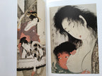 Ukiyo-e Masterpieces of Hiraki Collection