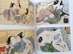 Shunga Ukiyo-e