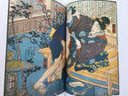 Shunga Ukiyo-e