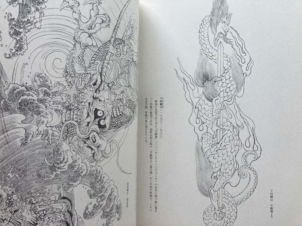 How to Draw a Dragon New edition of 1998 by Tansai Terano