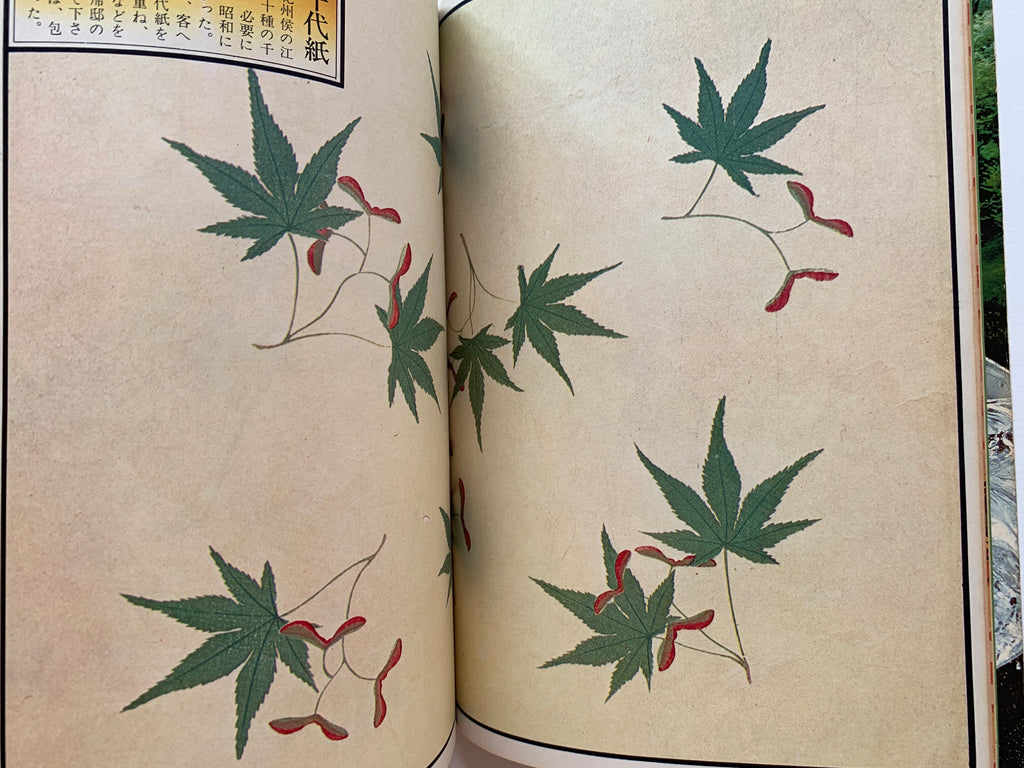 Quarterly Ginka / number 18 of 1974.