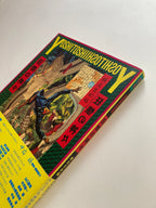 YOSHITOSHI - Gods of Madness