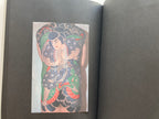 Illustrated Reference Book of Japanese Tattoo