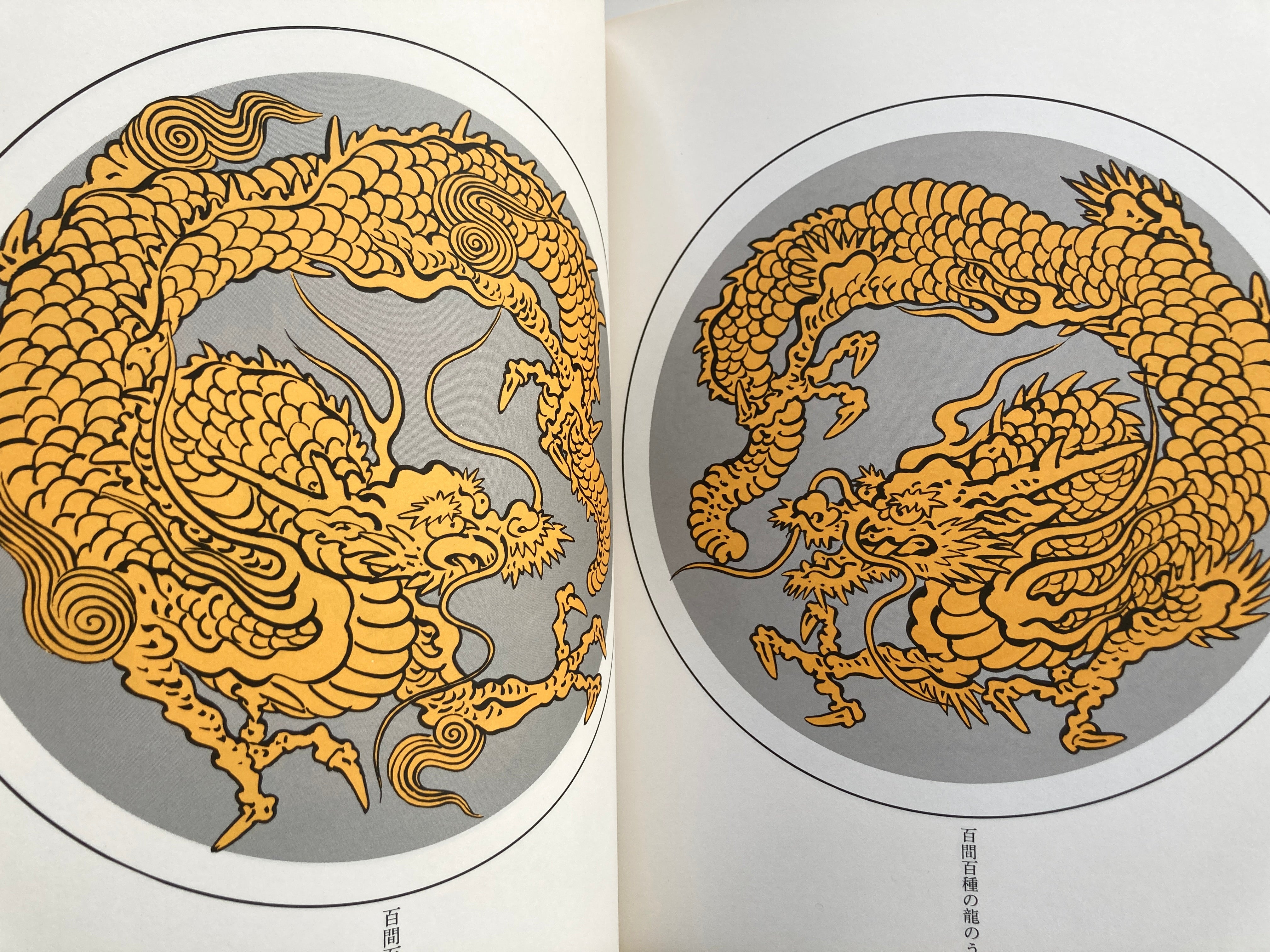 Dragon Inn Nikko Nikko Toshogu Shrine Dragon Design Collection – Mitsume Bookshop