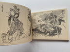 Set 2 Books/ HOKUSAI MANGA & 100 VIEWS OF Mt. FUJI