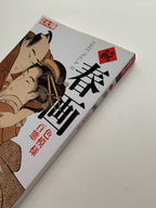 Shunga II - Hundreds of colored patterns
