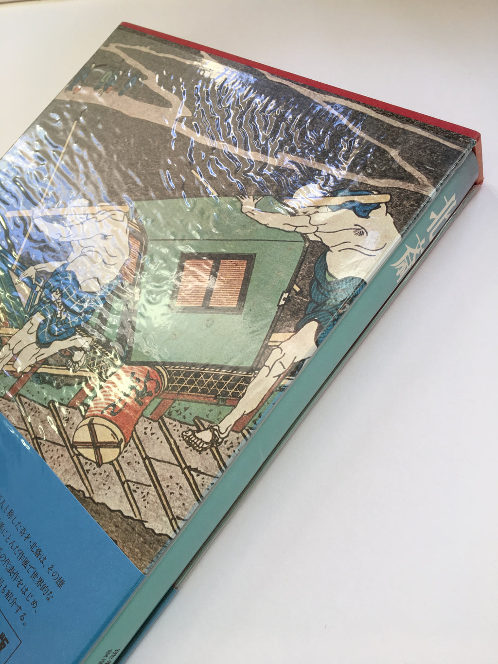 Ukiyo-e Taikei: A Survey of Japanese Prints, Volume 8 / HOKUSAI