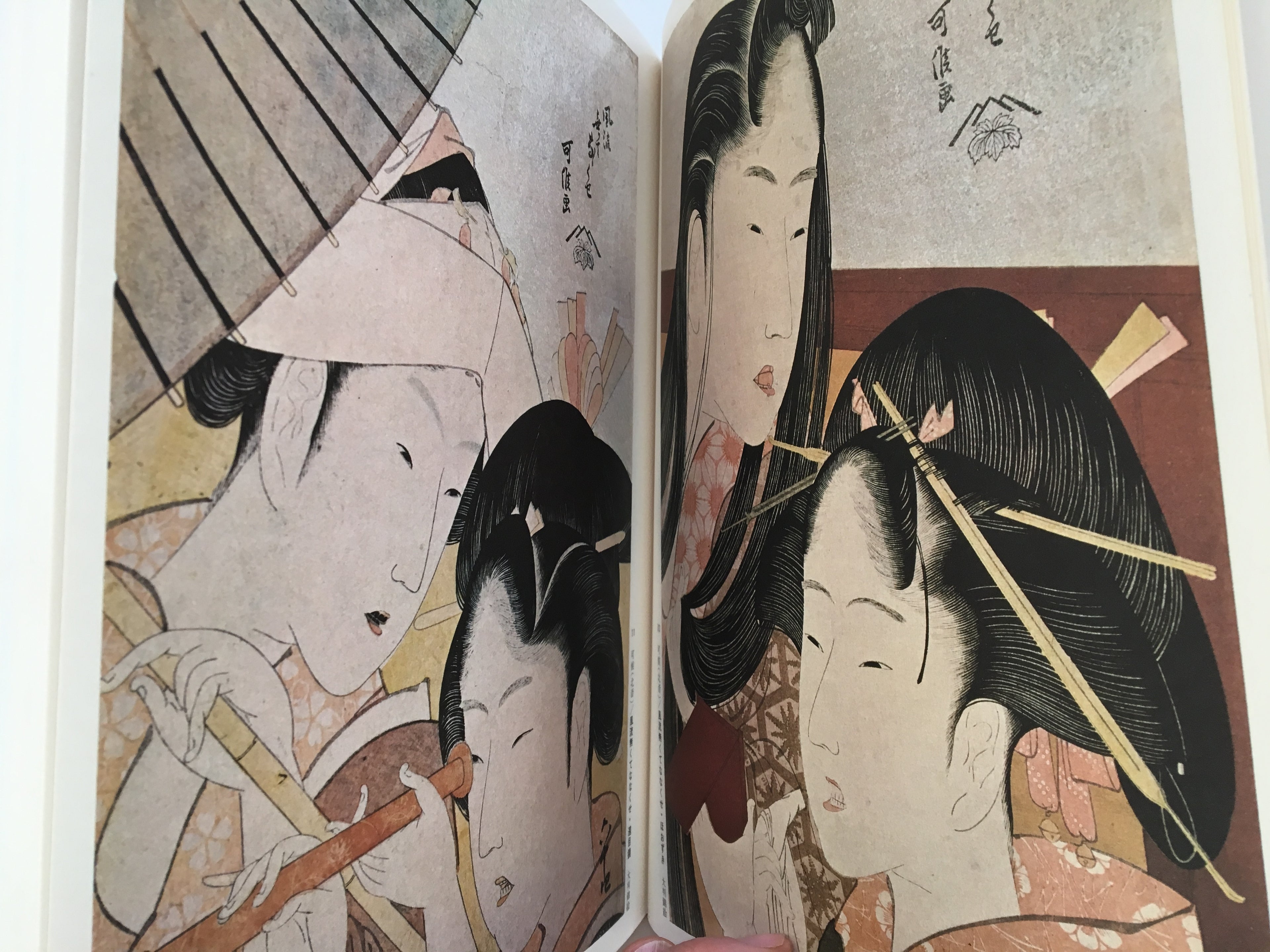 Ukiyo-e Taikei: A Survey of Japanese Prints, Volume 8 / HOKUSAI