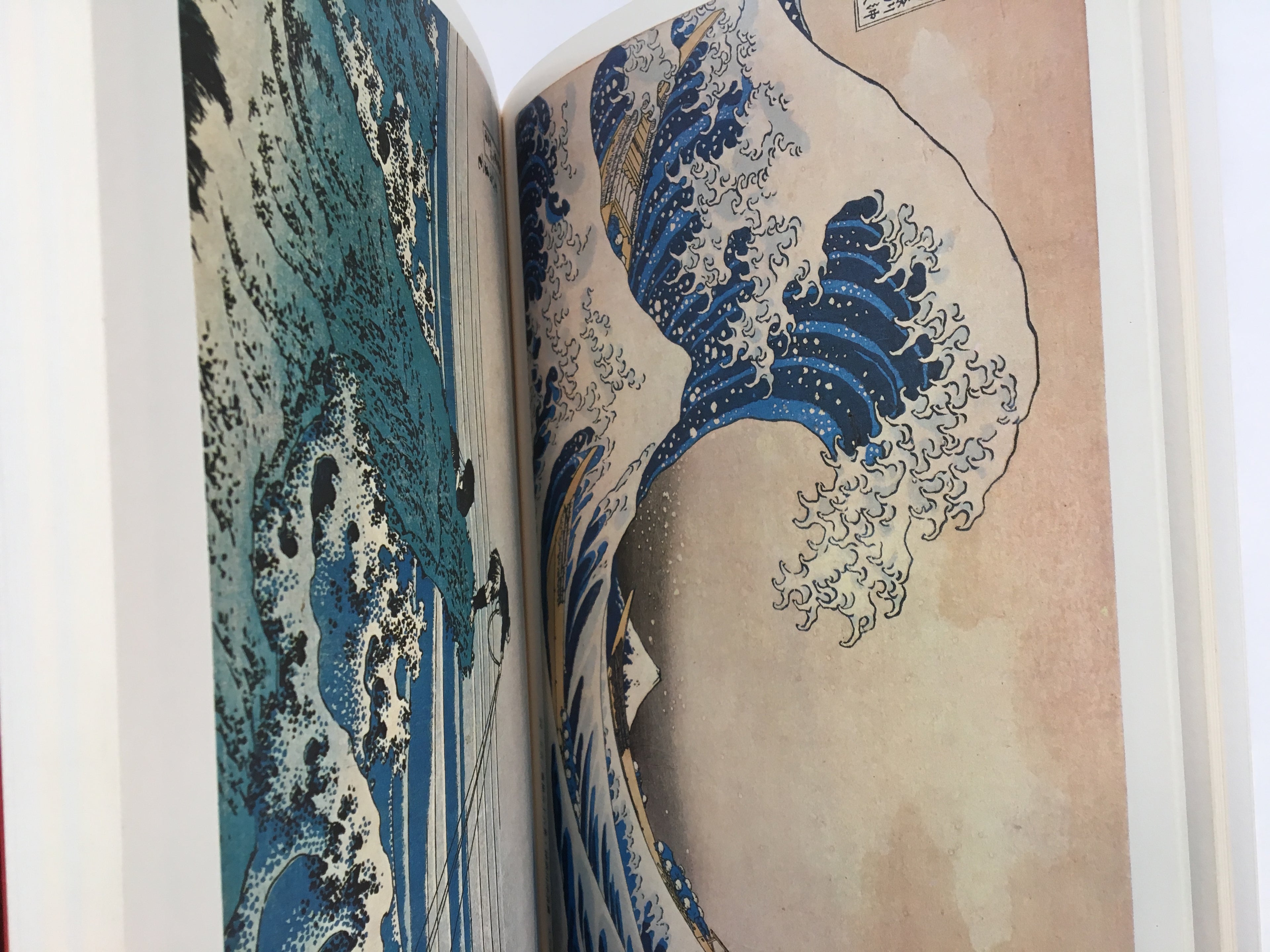 Ukiyo-e Taikei: A Survey of Japanese Prints, Volume 8 / HOKUSAI