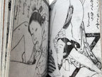 SHUNGA - Japanese Erotic Art