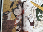 SHUNGA - Japanese Erotic Art