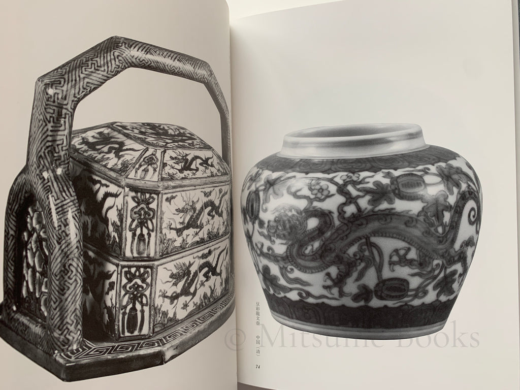 100 States of Dragon