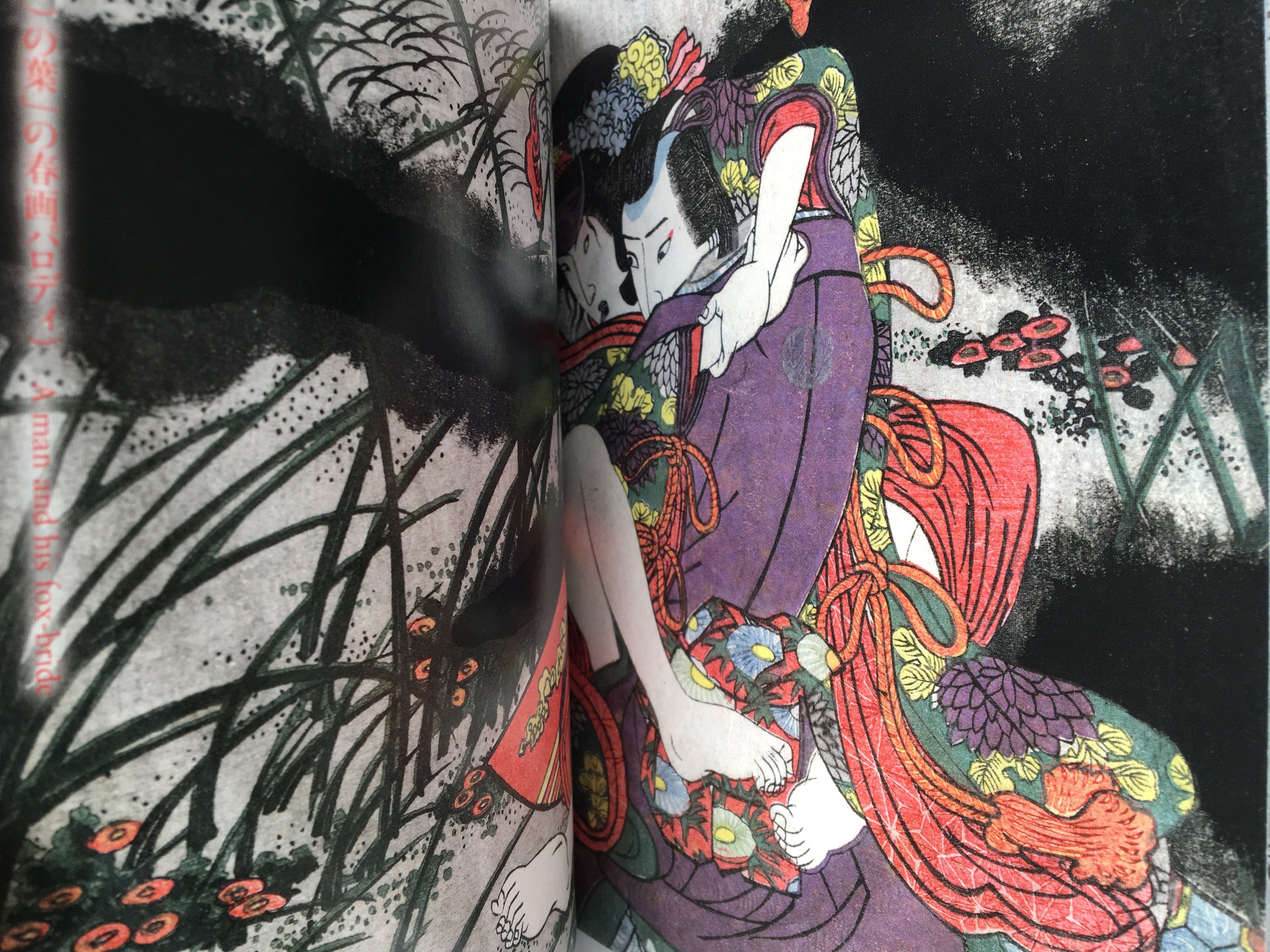 SHUNGA - Japanese Erotic Art