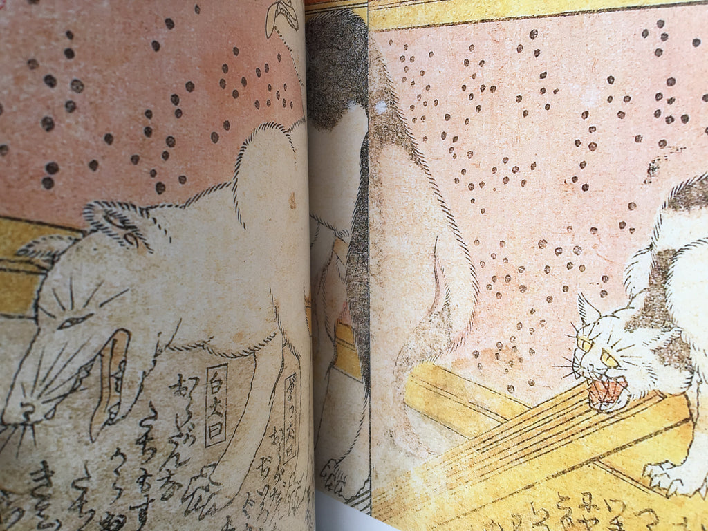 SHUNGA - Japanese Erotic Art