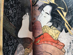 SHUNGA - Japanese Erotic Art