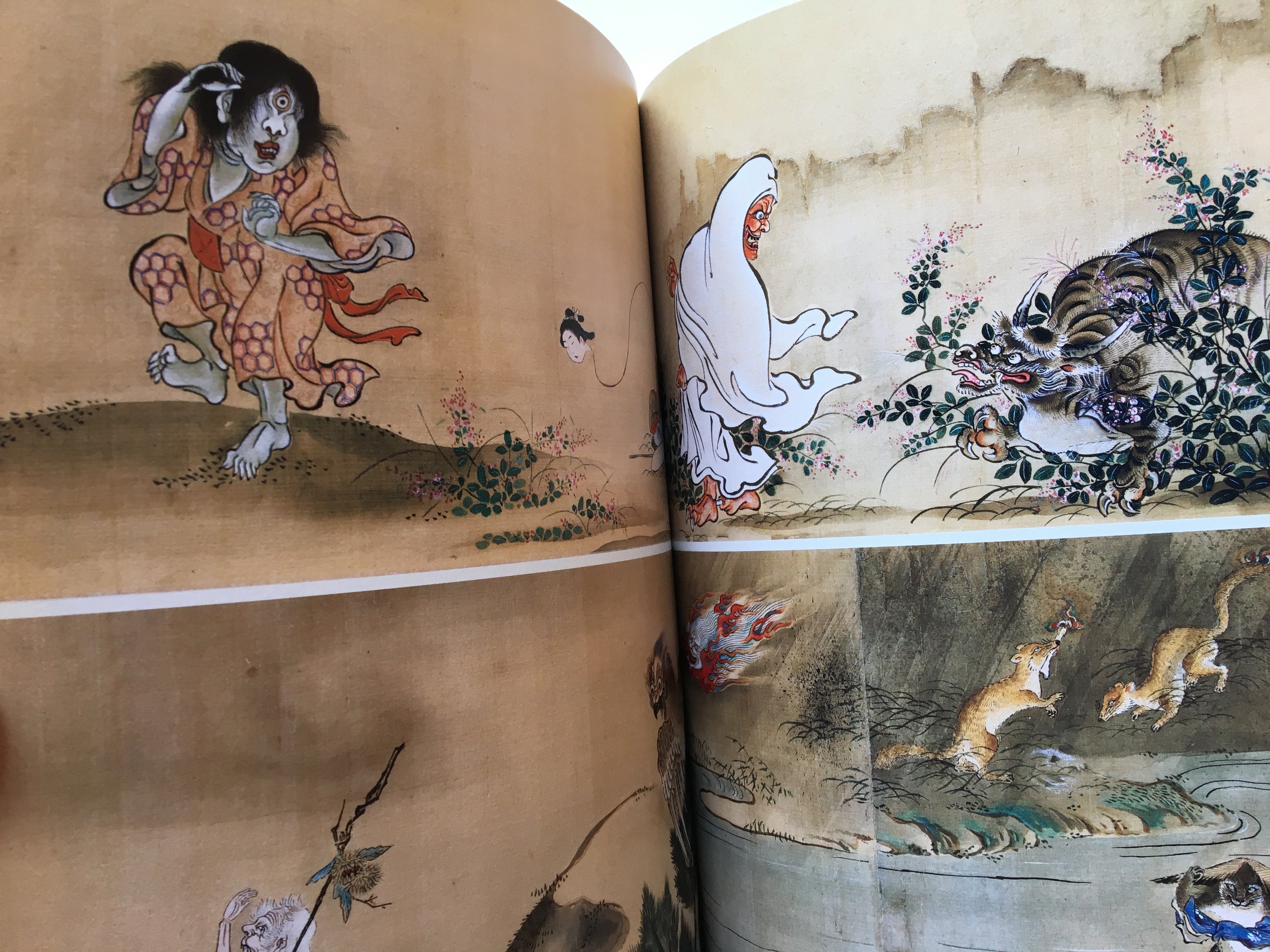 The Allure of Edo / Ukiyo-e Painting from the Museum of Fine Arts, Boston.