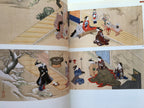 The Allure of Edo / Ukiyo-e Painting from the Museum of Fine Arts, Boston.