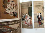 Ukiyo-e: Floating World from Saito Collection
