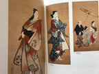 Ukiyo-e: Floating World from Saito Collection