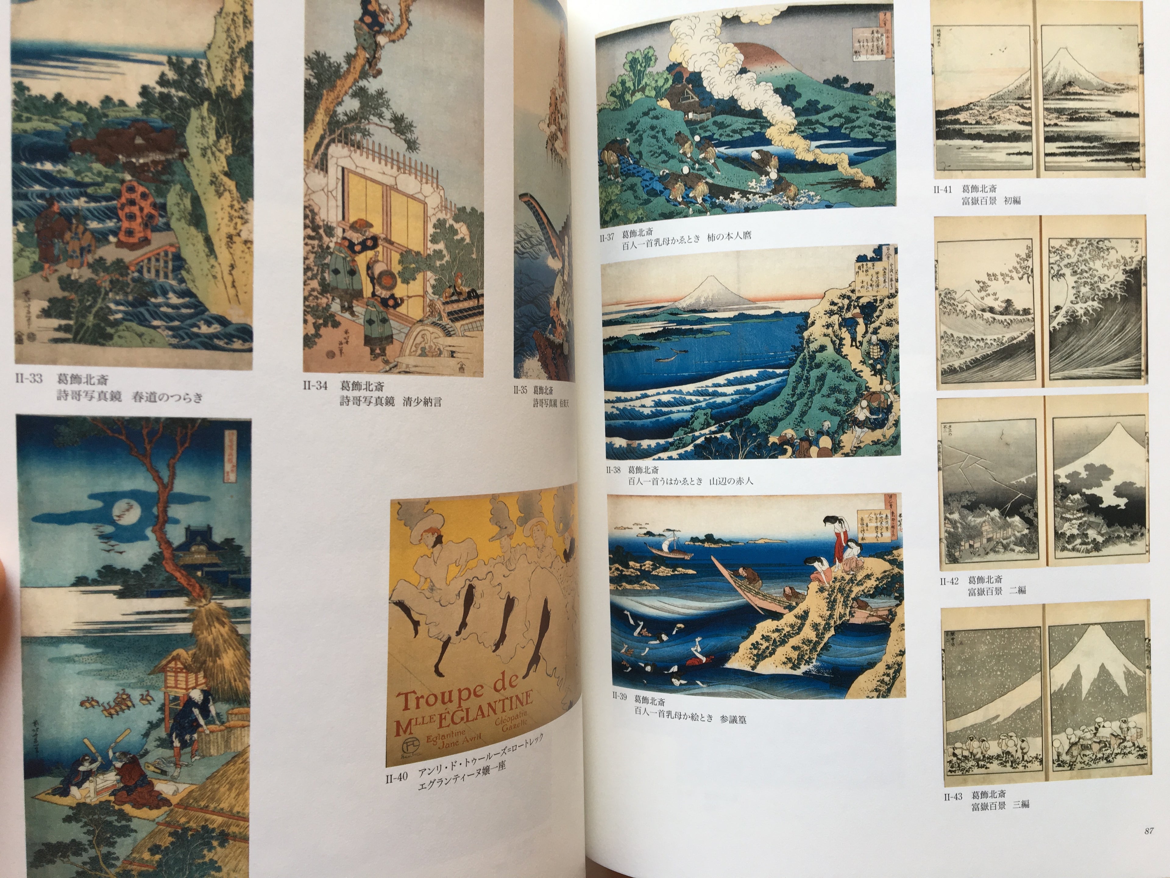 Ukiyo-e: Floating World from Saito Collection
