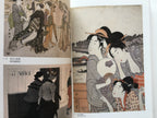 Ukiyo-e: Floating World from Saito Collection