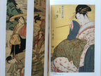 Ukiyo-e: Floating World from Saito Collection