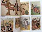 Ukiyo-e: Floating World from Saito Collection