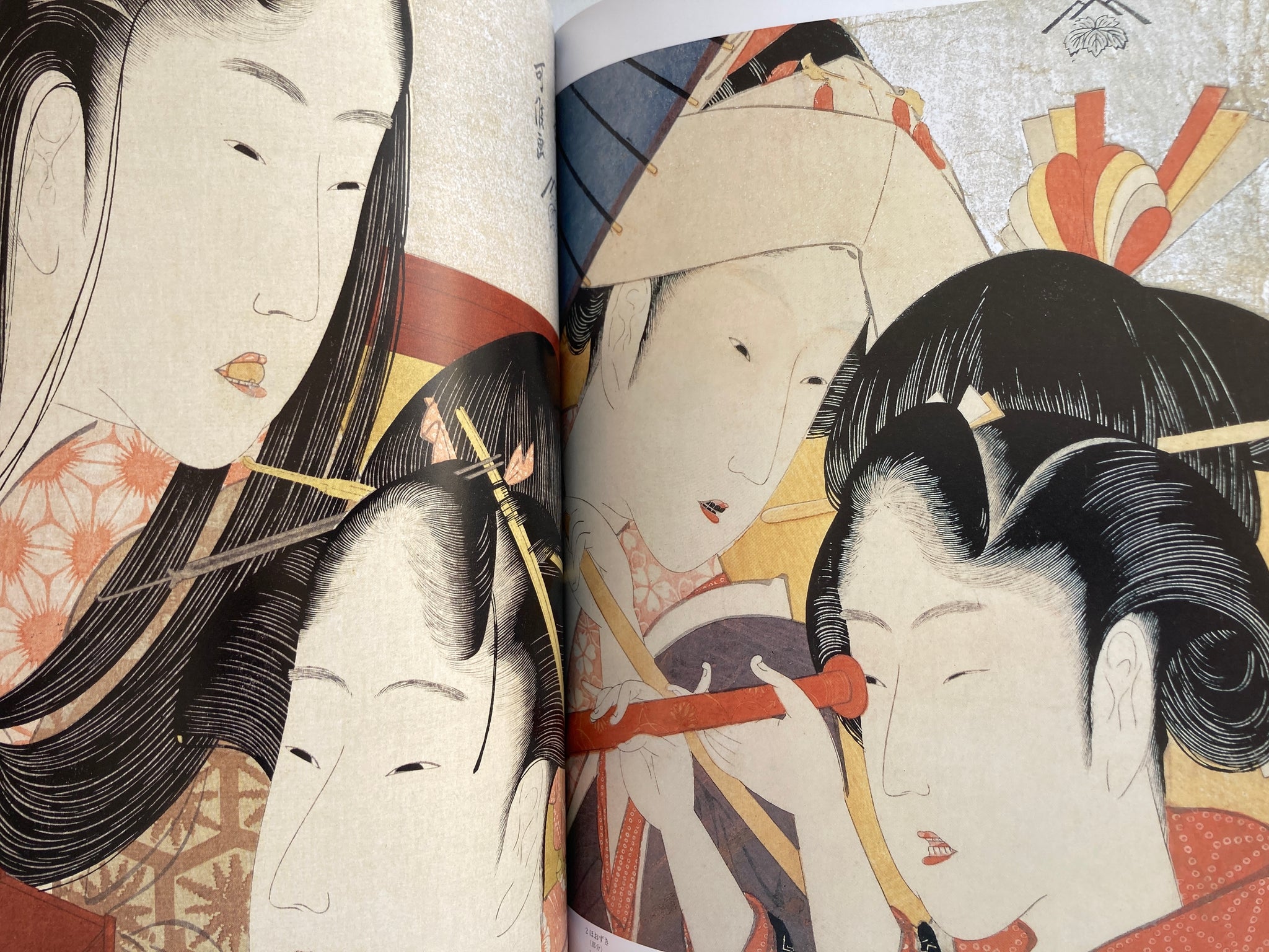 ユーリオンミュージアム　MASTERPIECES COLLECTION BOOK JAPAN Yuri on Ice: Yuri!!! on Museum Masterpieces Collection