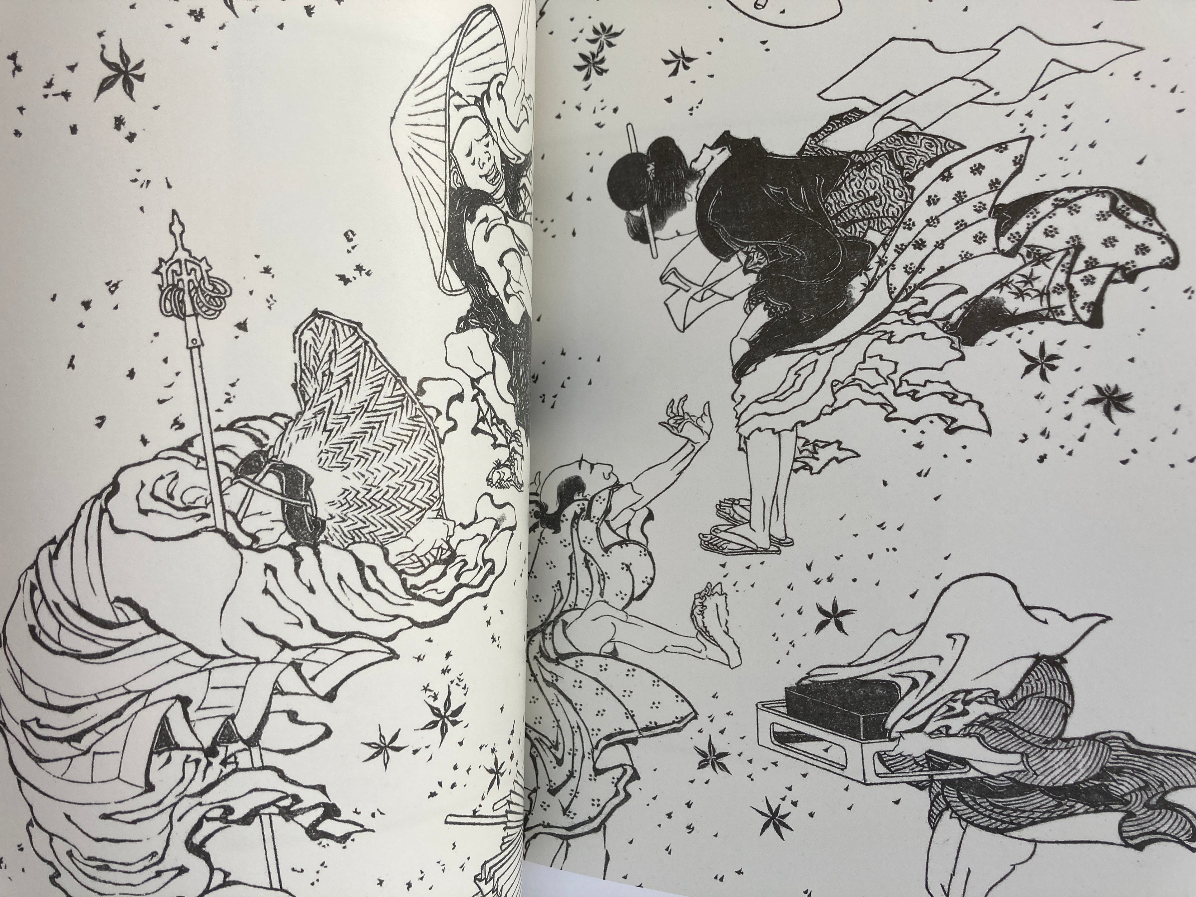 100% Hokusai! (100% ART MUSEUM)