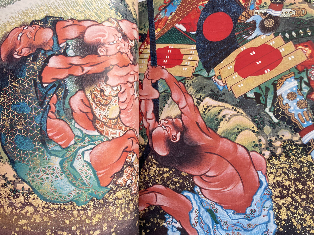 100% Hokusai! (100% ART MUSEUM)