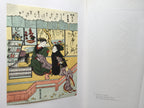 HARUNOBU - Complete Collection Ukiyo-e Print 1 Shueisha Edition