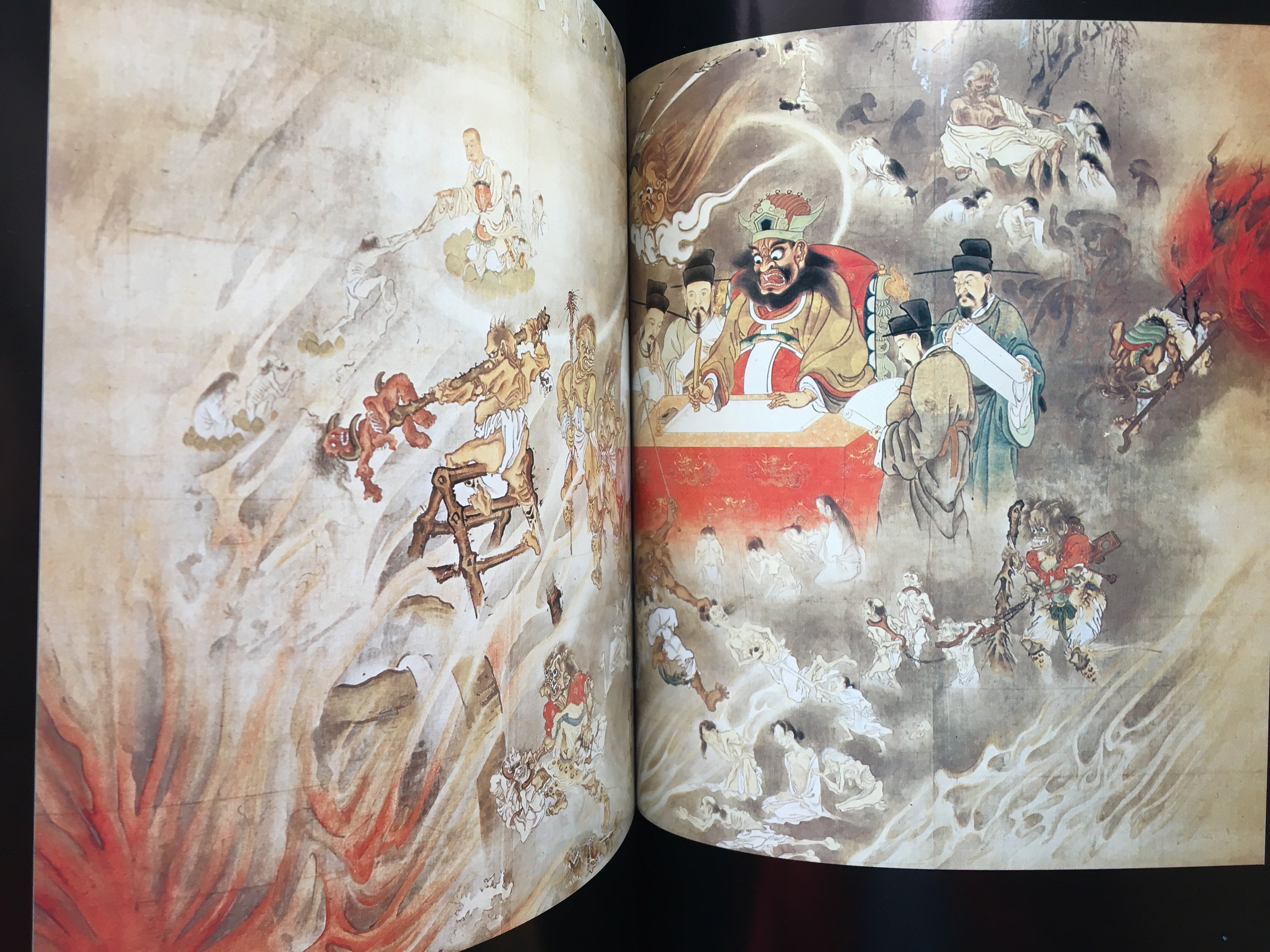 Kawanabe Kyosai. Explosion of Passion