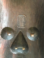 Ko omote by “Ryūzen”- (Dragon Zen)