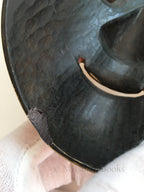 Ko omote by “Ryūzen”- (Dragon Zen)