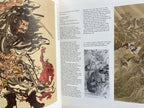 DEMON OF PAINTING the art of Kawanabe Kyōsai