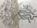 How to Draw Dragons by Tansai Terano