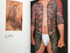 JAPAN’S TATTOO ARTS, HORIYOSHI’S WORLD (Second Edition, 2002)