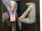 JAPAN’S TATTOO ARTS, HORIYOSHI’S WORLD (Second Edition, 2002)