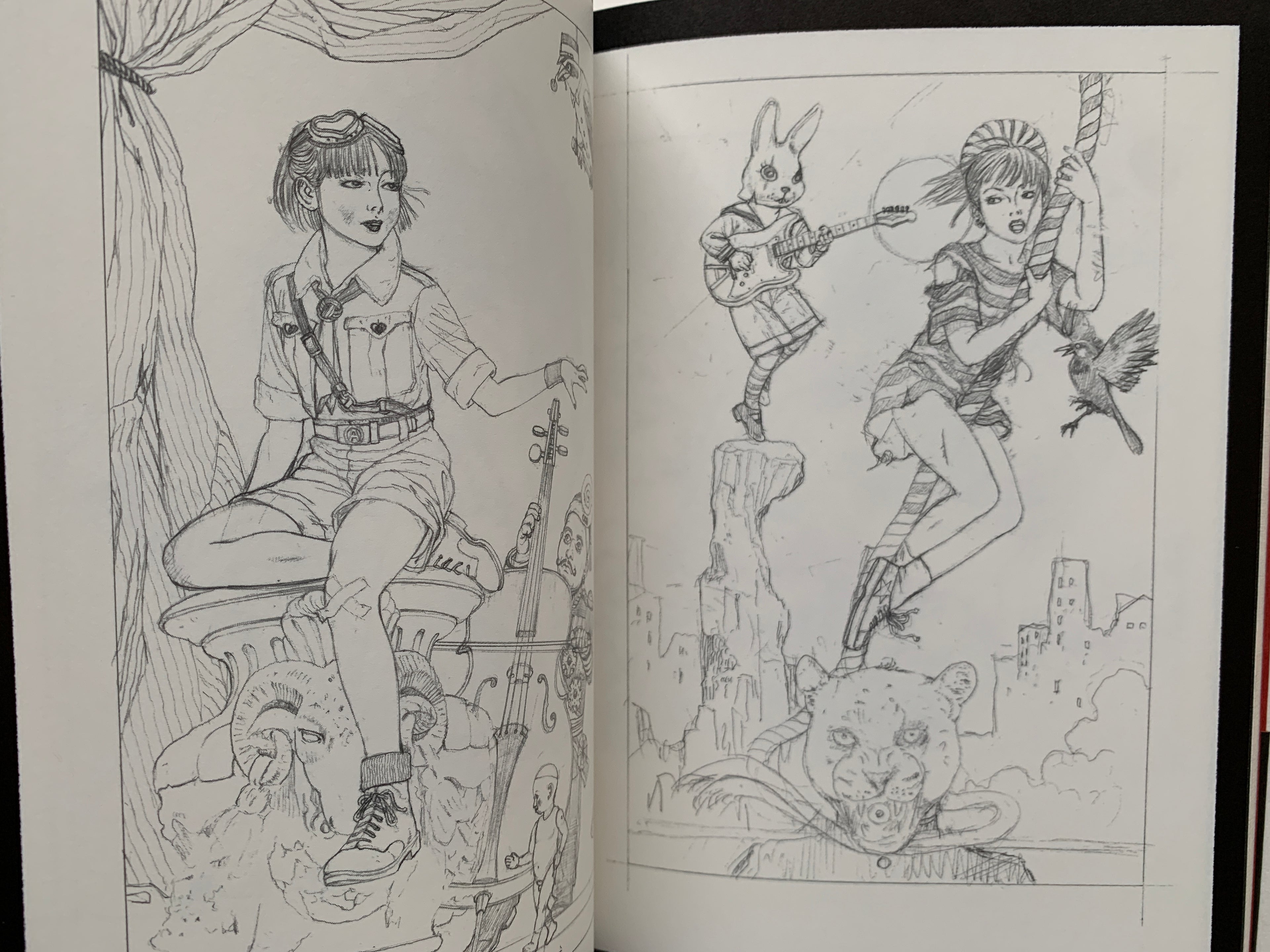 MARUO GRAPH DX III Revision