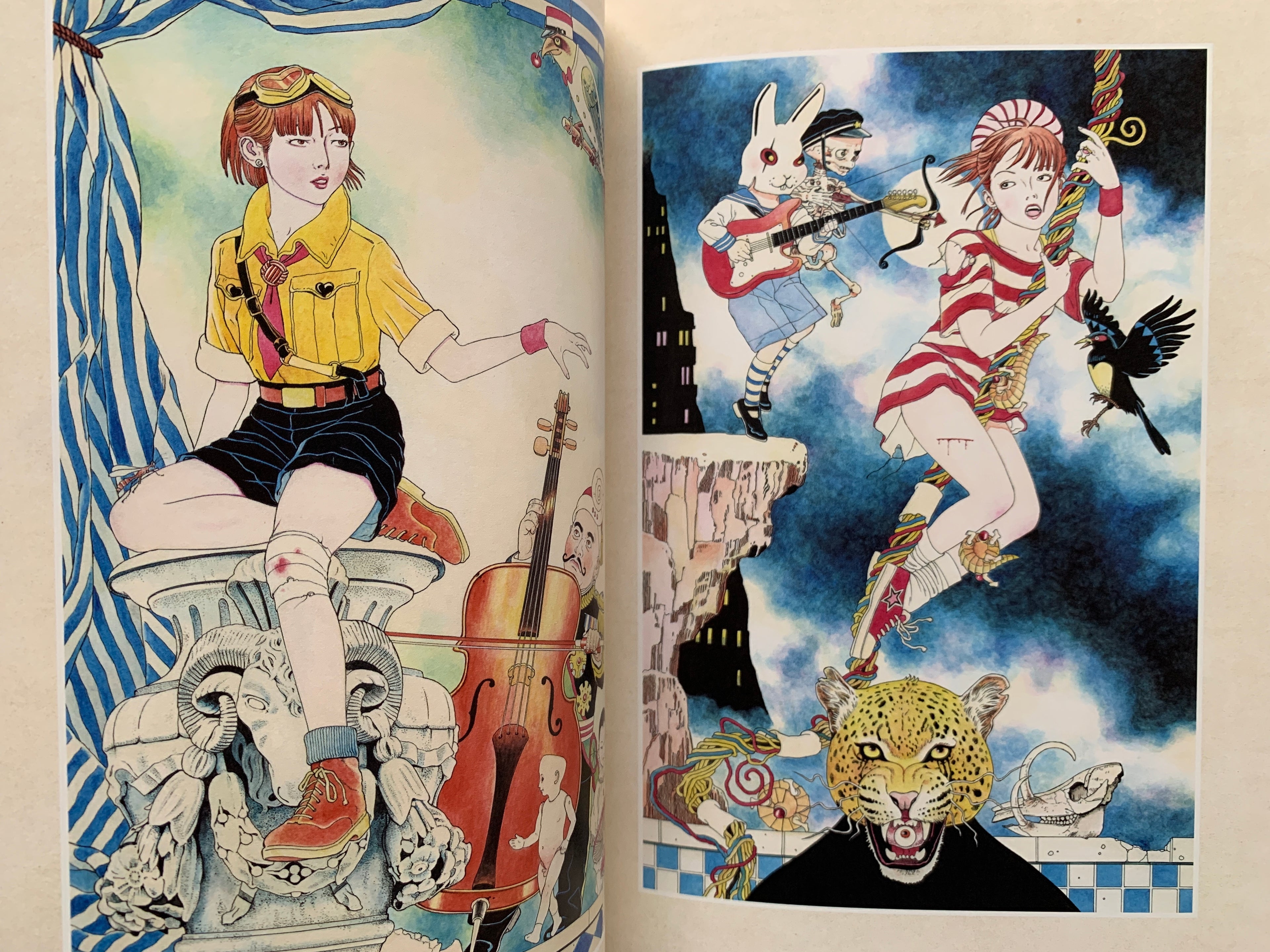 MARUO GRAPH DX III Revision