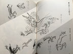Suibokuga Magazine - How to Draw Dragons