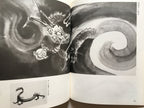 Suibokuga Magazine - How to Draw Dragons