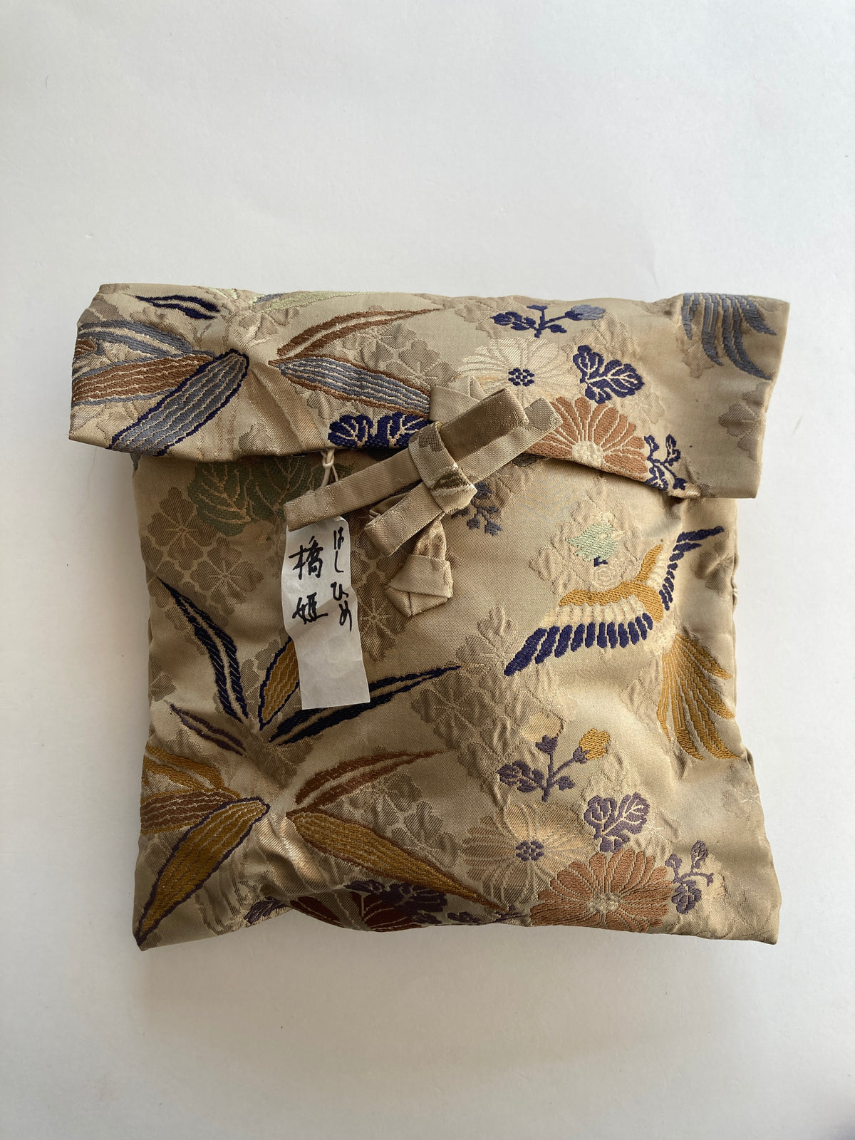 HASHIHIME by Kuwashima