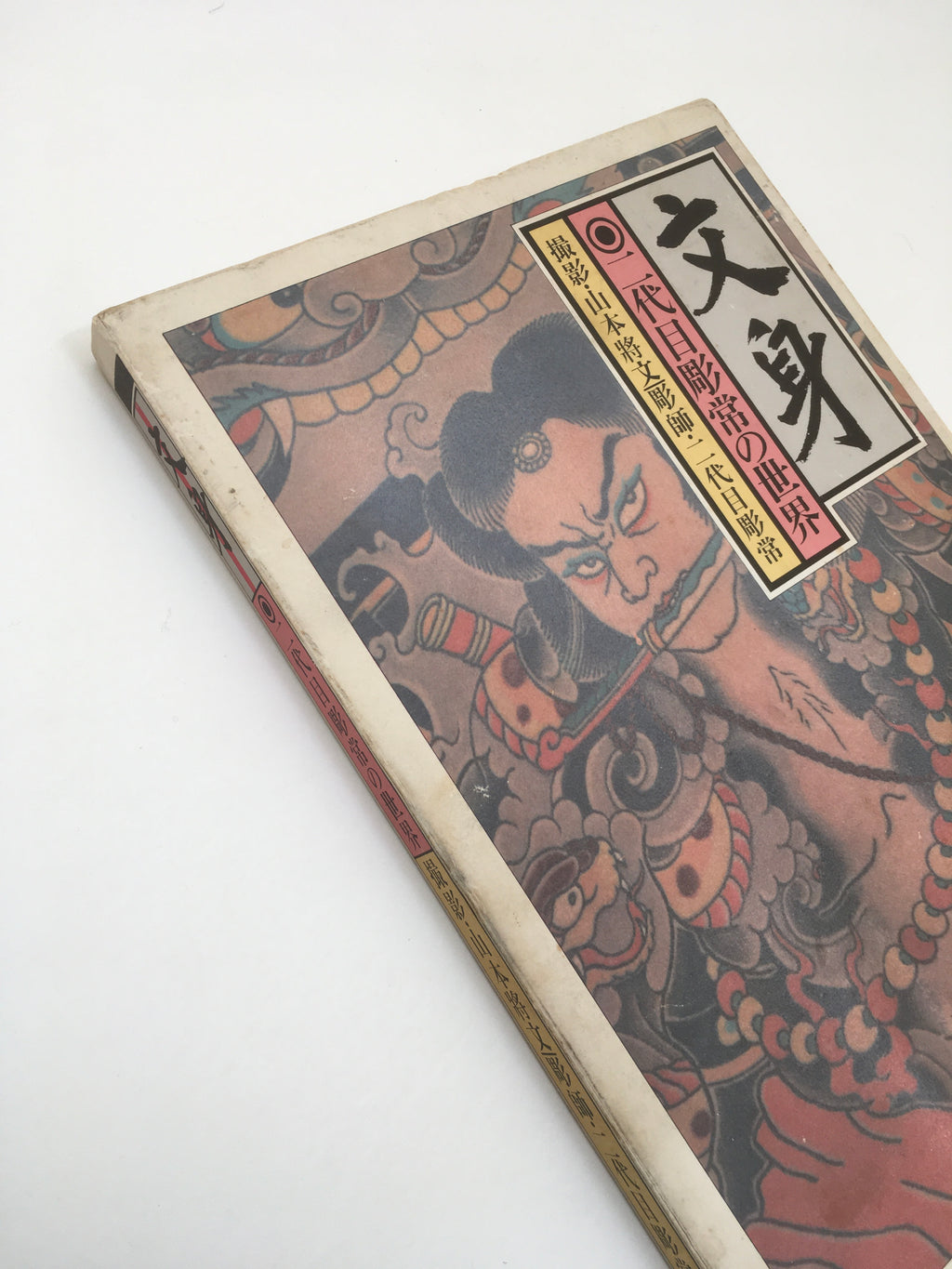 The world of Horitsune II